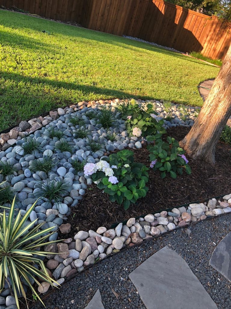 Landscaper in McKinney TX