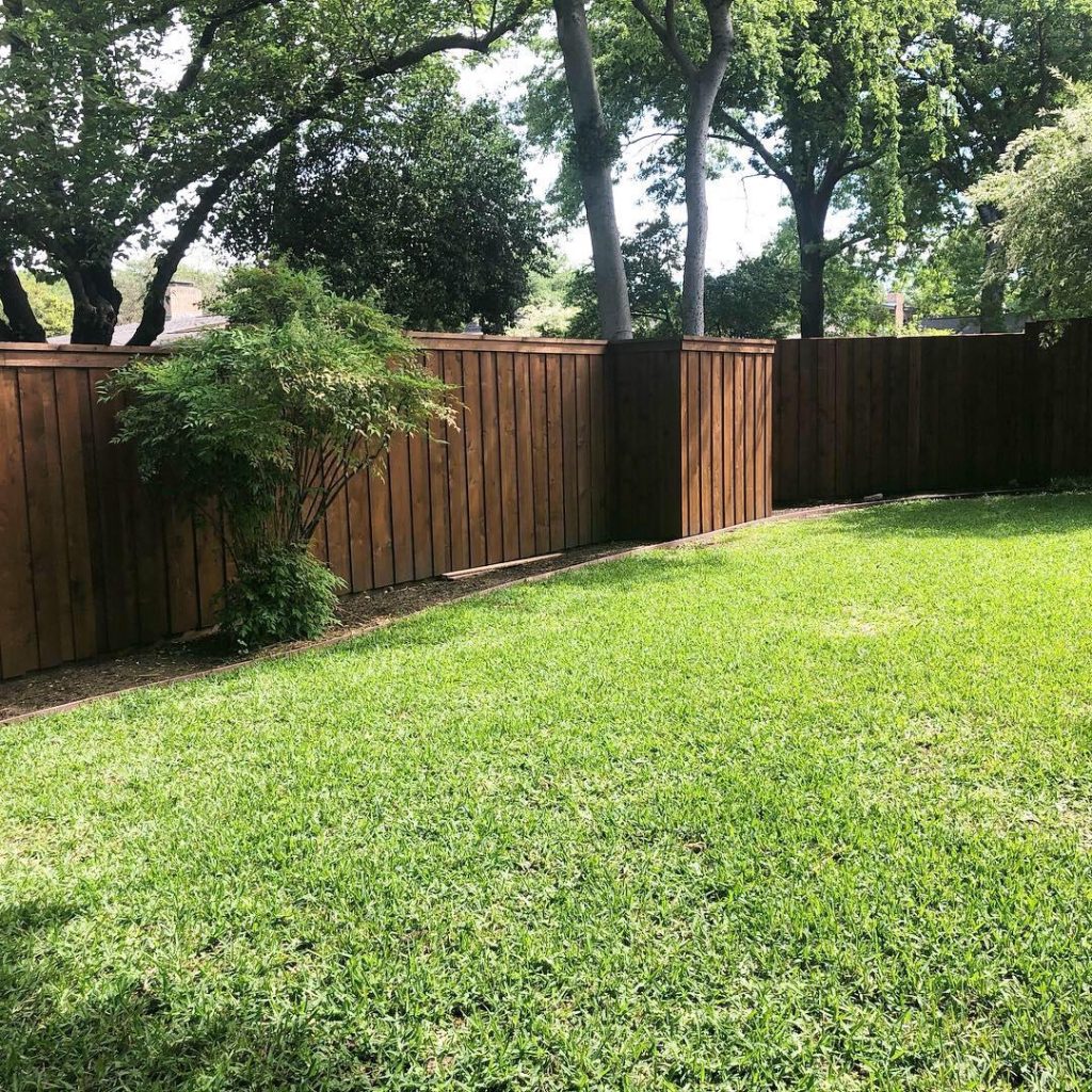 Landscaper in McKinney TX